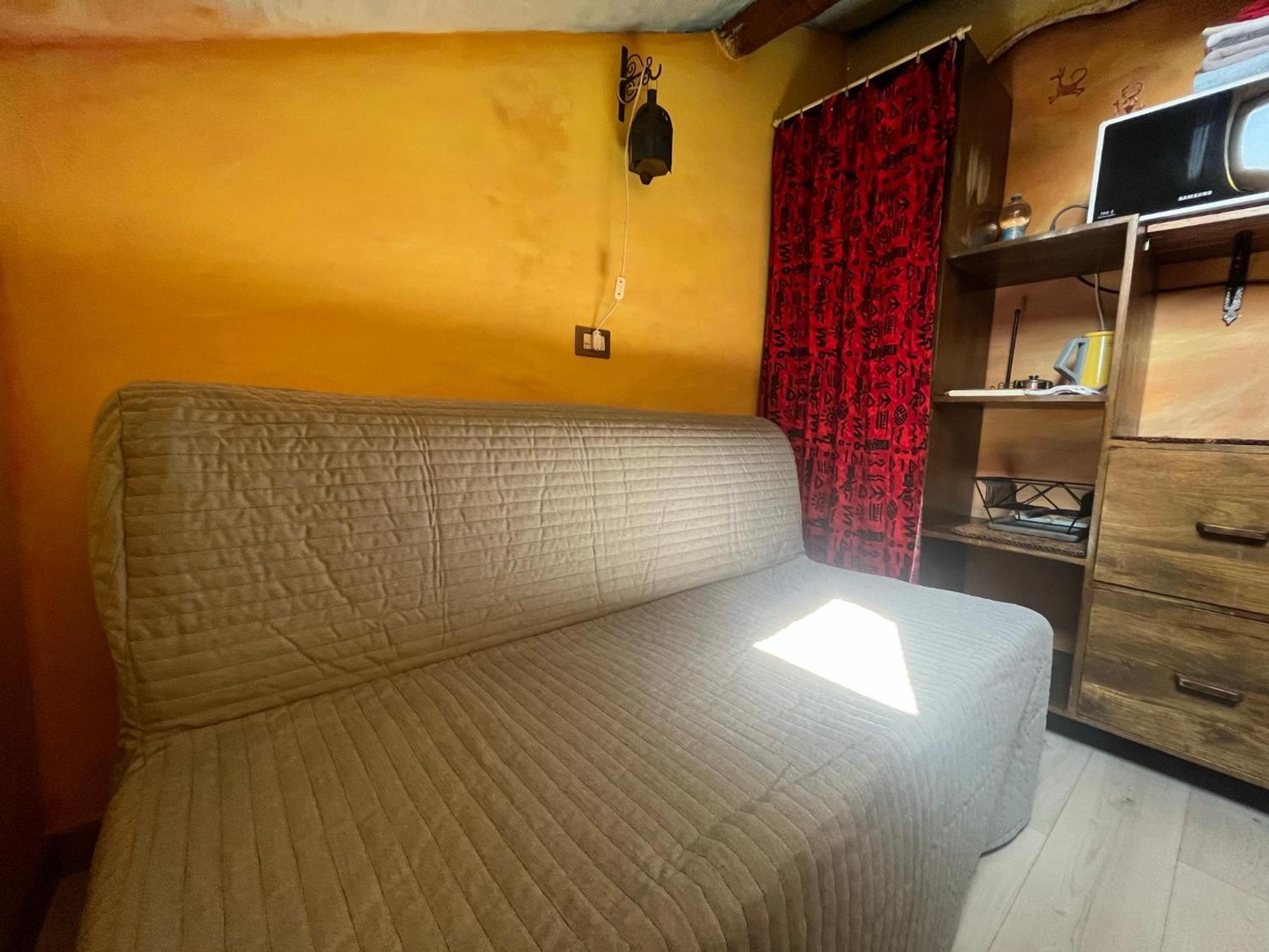 Apartment A.C.& G.O. Milan Room photo
